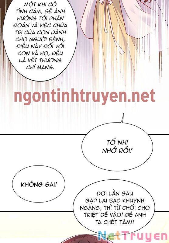Trùng Sinh Không Gian: Cô Vợ Hào Môn Nóng Bỏng Không Dễ Chọc Chapter 64 - Trang 2