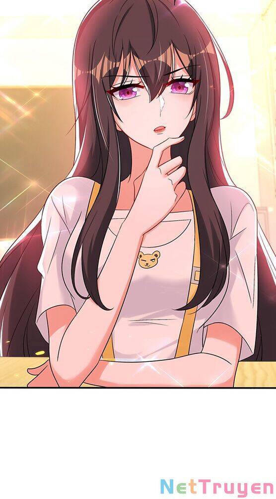 Trùng Sinh Không Gian: Cô Vợ Hào Môn Nóng Bỏng Không Dễ Chọc Chapter 64 - Trang 2