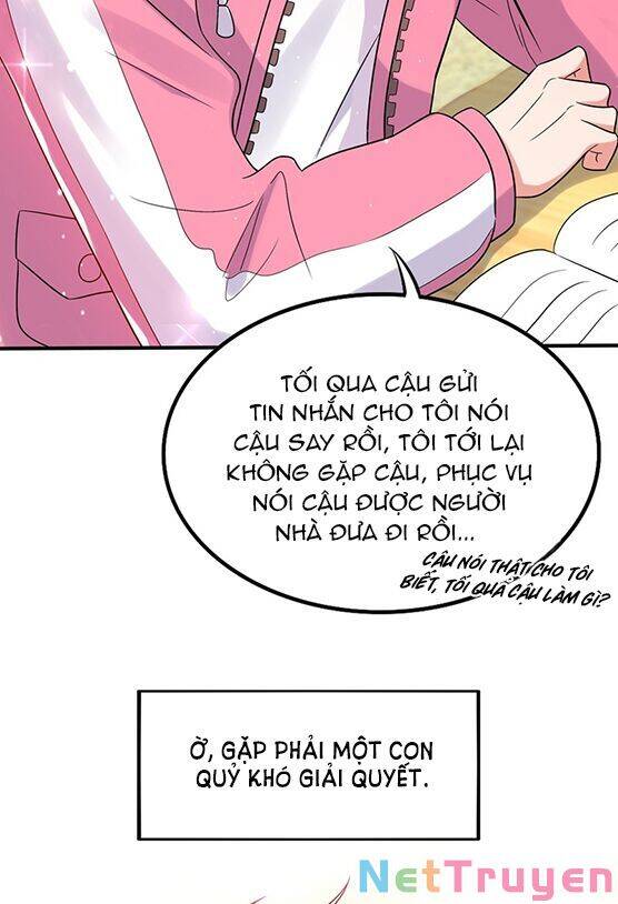 Trùng Sinh Không Gian: Cô Vợ Hào Môn Nóng Bỏng Không Dễ Chọc Chapter 64 - Trang 2