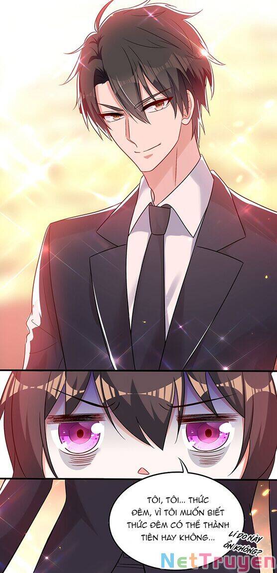 Trùng Sinh Không Gian: Cô Vợ Hào Môn Nóng Bỏng Không Dễ Chọc Chapter 64 - Trang 2
