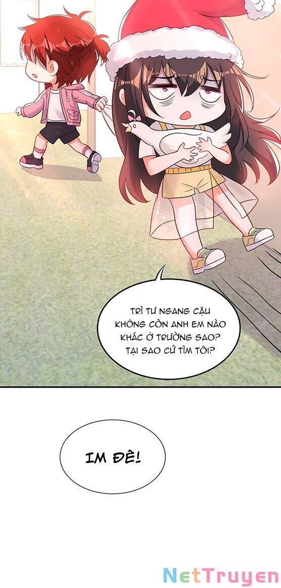 Trùng Sinh Không Gian: Cô Vợ Hào Môn Nóng Bỏng Không Dễ Chọc Chapter 64 - Trang 2