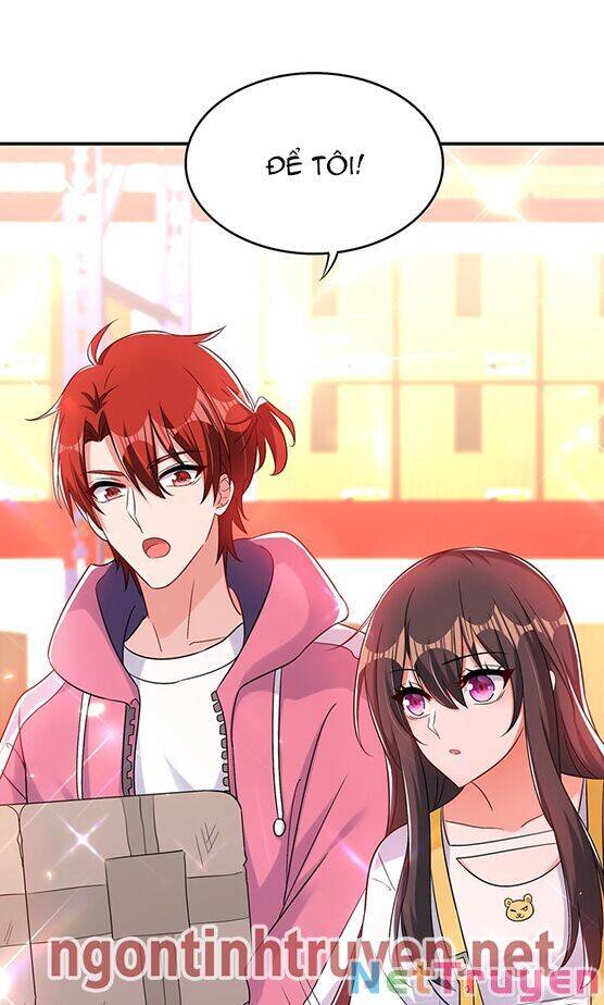 Trùng Sinh Không Gian: Cô Vợ Hào Môn Nóng Bỏng Không Dễ Chọc Chapter 64 - Trang 2