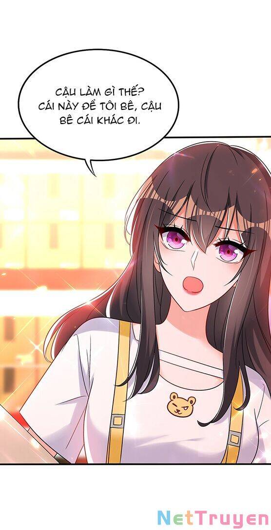 Trùng Sinh Không Gian: Cô Vợ Hào Môn Nóng Bỏng Không Dễ Chọc Chapter 64 - Trang 2