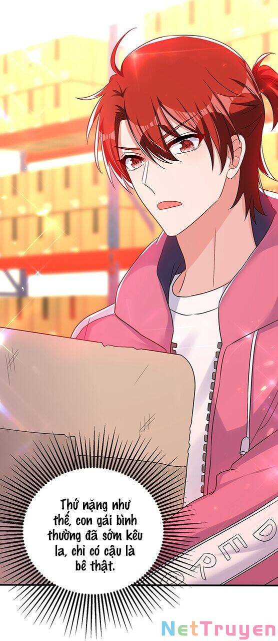 Trùng Sinh Không Gian: Cô Vợ Hào Môn Nóng Bỏng Không Dễ Chọc Chapter 64 - Trang 2