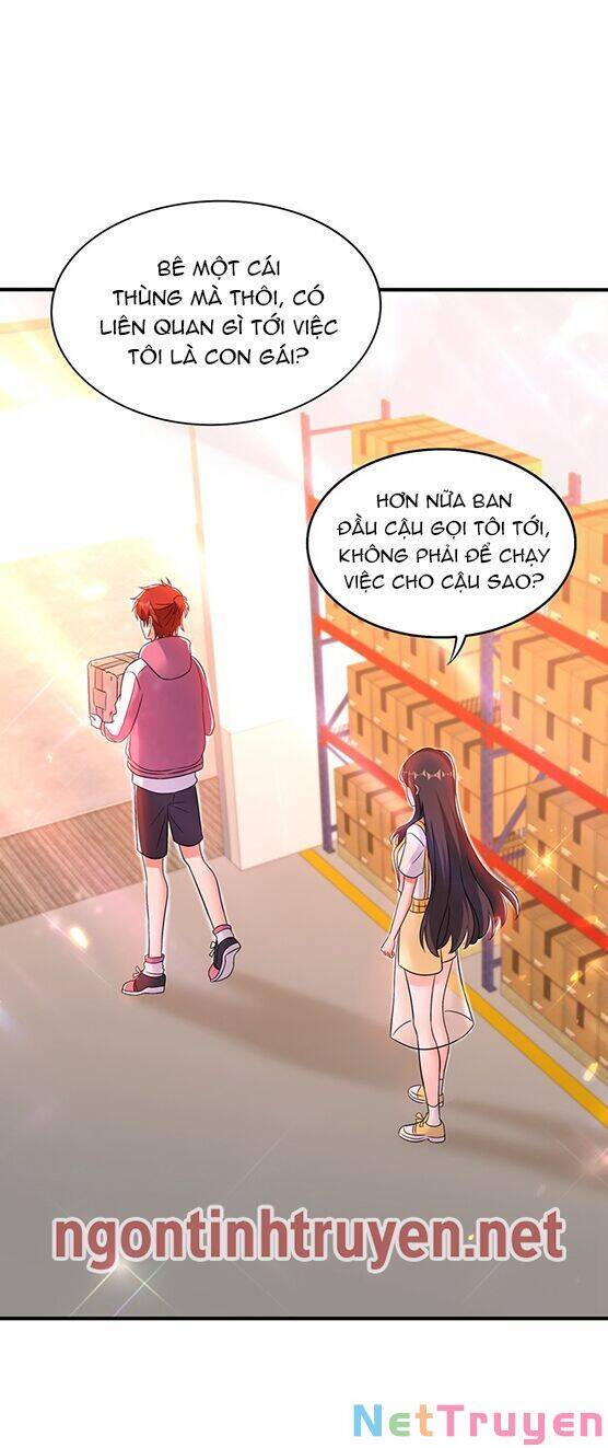 Trùng Sinh Không Gian: Cô Vợ Hào Môn Nóng Bỏng Không Dễ Chọc Chapter 64 - Trang 2