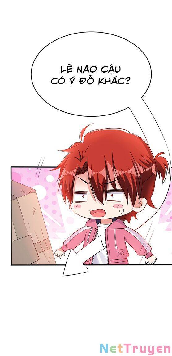 Trùng Sinh Không Gian: Cô Vợ Hào Môn Nóng Bỏng Không Dễ Chọc Chapter 64 - Trang 2