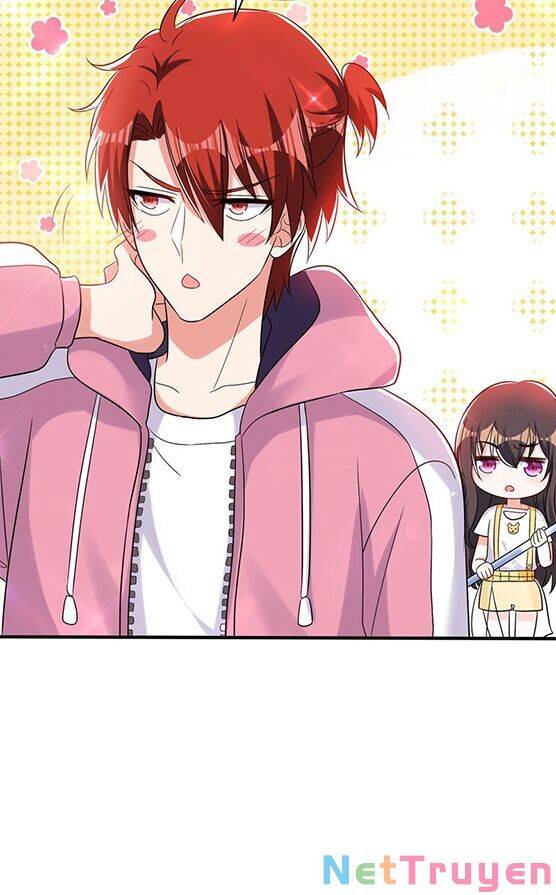 Trùng Sinh Không Gian: Cô Vợ Hào Môn Nóng Bỏng Không Dễ Chọc Chapter 64 - Trang 2