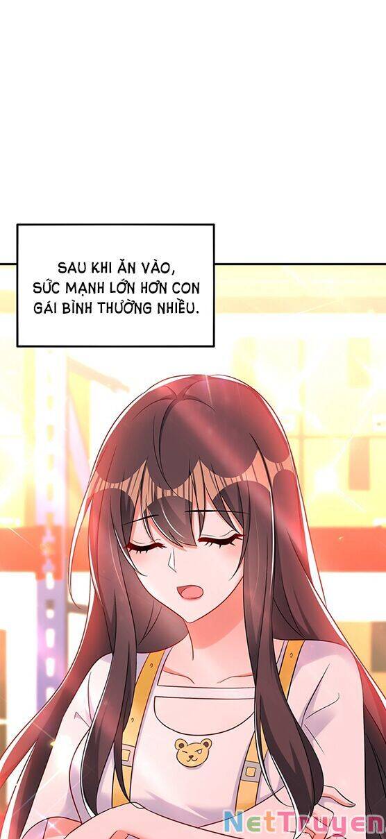 Trùng Sinh Không Gian: Cô Vợ Hào Môn Nóng Bỏng Không Dễ Chọc Chapter 64 - Trang 2