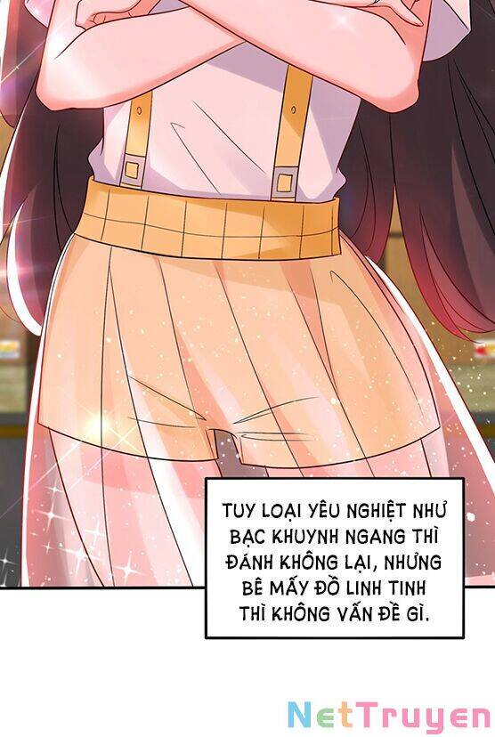 Trùng Sinh Không Gian: Cô Vợ Hào Môn Nóng Bỏng Không Dễ Chọc Chapter 64 - Trang 2