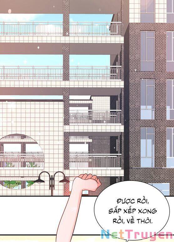 Trùng Sinh Không Gian: Cô Vợ Hào Môn Nóng Bỏng Không Dễ Chọc Chapter 64 - Trang 2