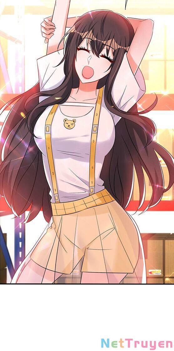 Trùng Sinh Không Gian: Cô Vợ Hào Môn Nóng Bỏng Không Dễ Chọc Chapter 64 - Trang 2