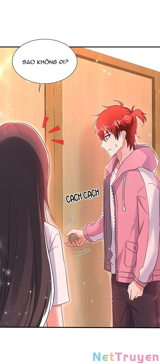 Trùng Sinh Không Gian: Cô Vợ Hào Môn Nóng Bỏng Không Dễ Chọc Chapter 64 - Trang 2