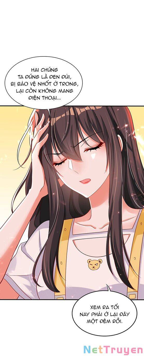 Trùng Sinh Không Gian: Cô Vợ Hào Môn Nóng Bỏng Không Dễ Chọc Chapter 64 - Trang 2