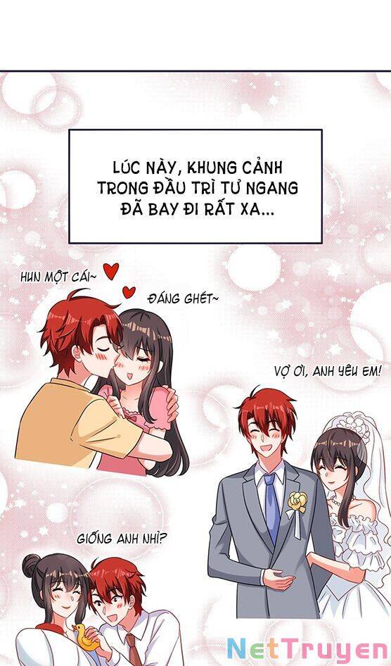 Trùng Sinh Không Gian: Cô Vợ Hào Môn Nóng Bỏng Không Dễ Chọc Chapter 64 - Trang 2