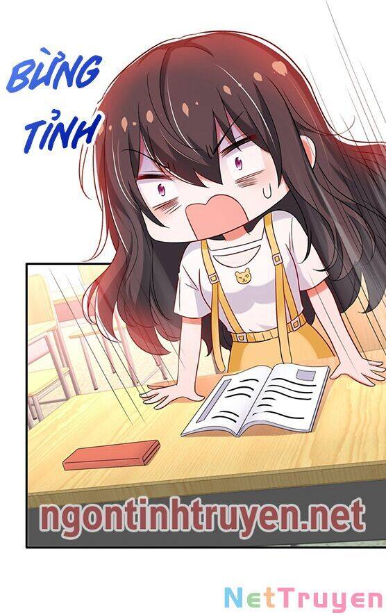 Trùng Sinh Không Gian: Cô Vợ Hào Môn Nóng Bỏng Không Dễ Chọc Chapter 64 - Trang 2