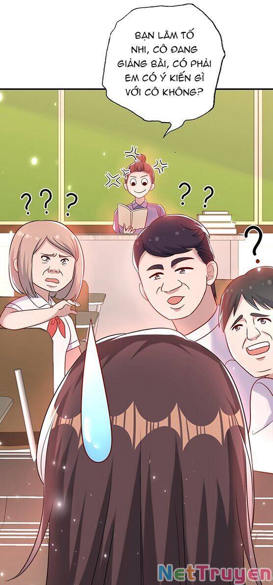 Trùng Sinh Không Gian: Cô Vợ Hào Môn Nóng Bỏng Không Dễ Chọc Chapter 64 - Trang 2