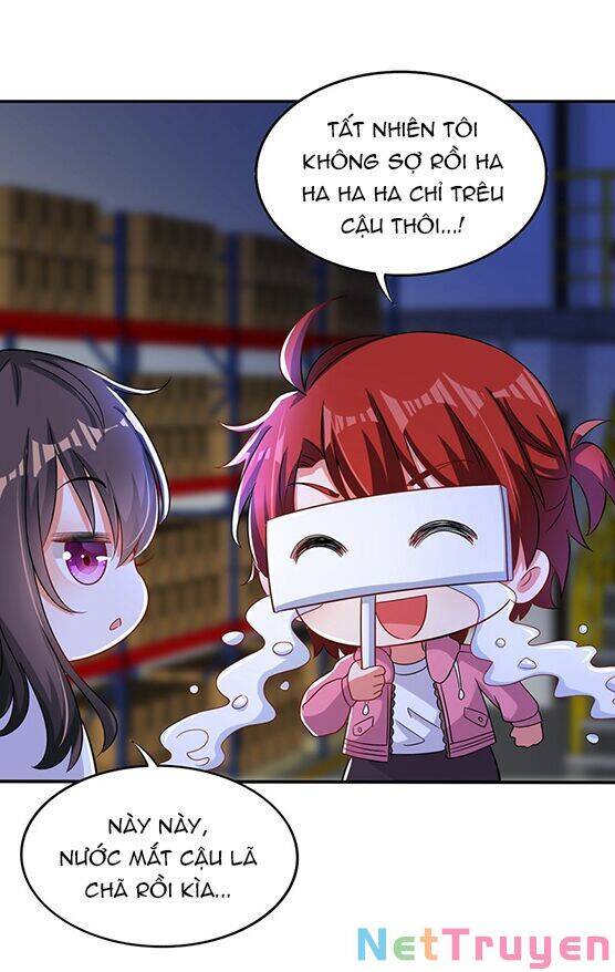 Trùng Sinh Không Gian: Cô Vợ Hào Môn Nóng Bỏng Không Dễ Chọc Chapter 65 - Trang 2