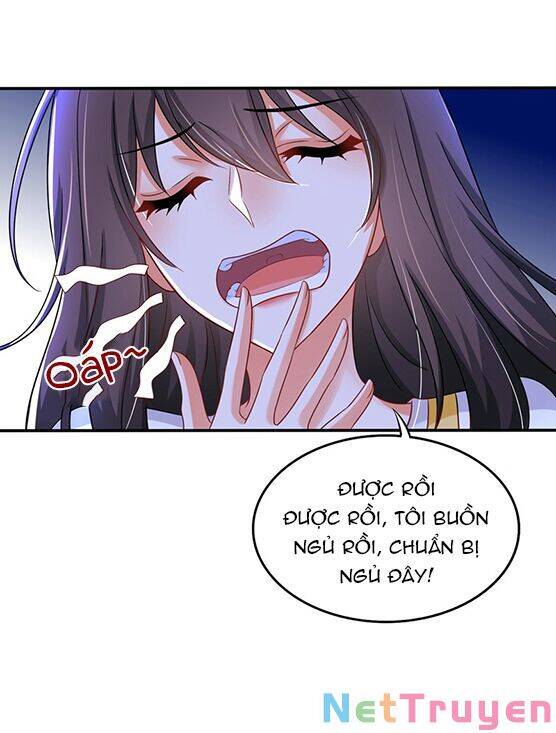 Trùng Sinh Không Gian: Cô Vợ Hào Môn Nóng Bỏng Không Dễ Chọc Chapter 65 - Trang 2