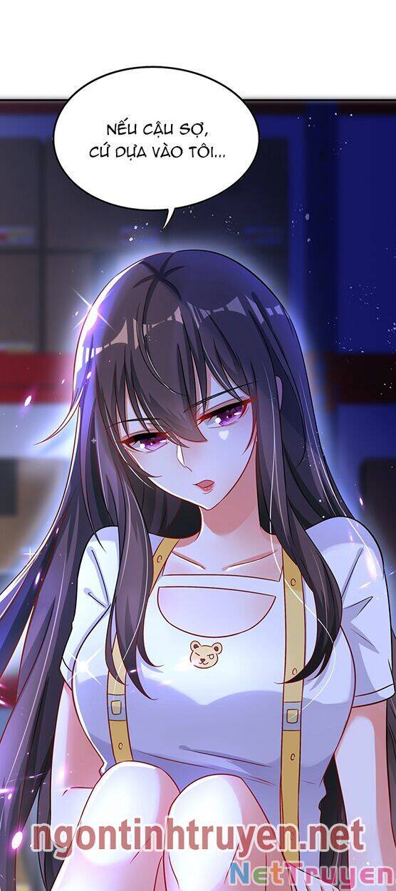 Trùng Sinh Không Gian: Cô Vợ Hào Môn Nóng Bỏng Không Dễ Chọc Chapter 65 - Trang 2
