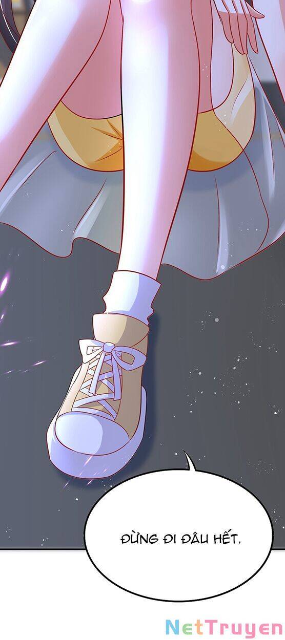 Trùng Sinh Không Gian: Cô Vợ Hào Môn Nóng Bỏng Không Dễ Chọc Chapter 65 - Trang 2