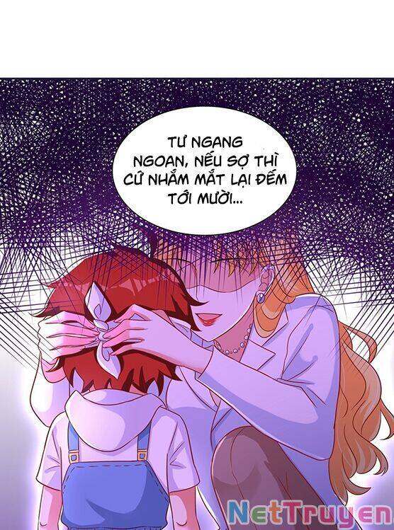 Trùng Sinh Không Gian: Cô Vợ Hào Môn Nóng Bỏng Không Dễ Chọc Chapter 65 - Trang 2