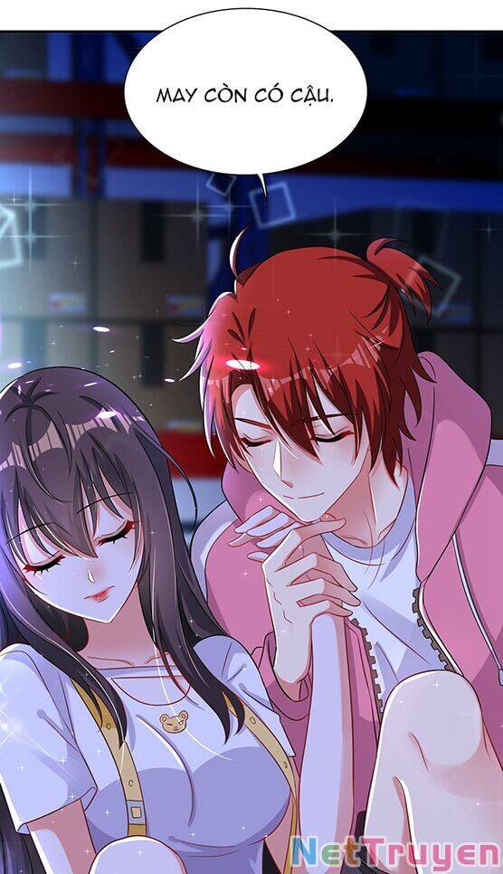 Trùng Sinh Không Gian: Cô Vợ Hào Môn Nóng Bỏng Không Dễ Chọc Chapter 65 - Trang 2