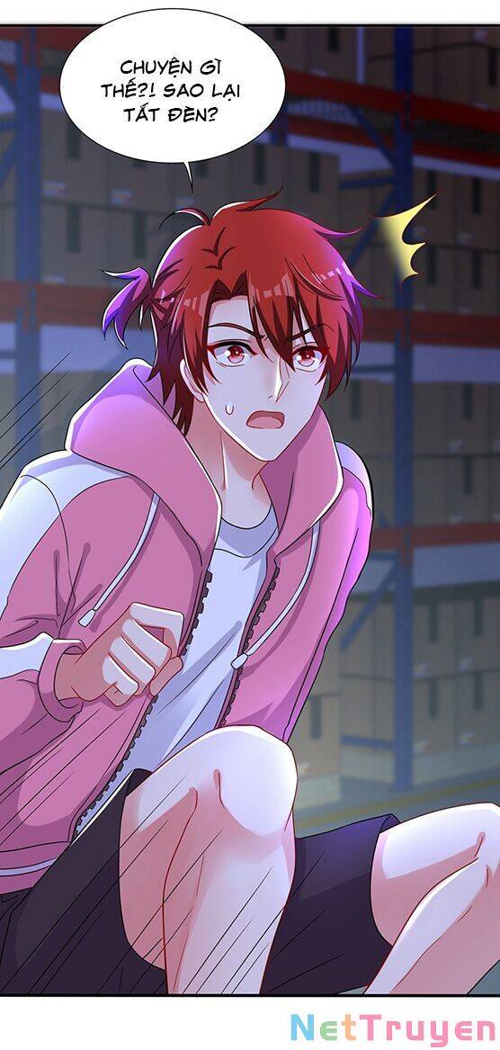 Trùng Sinh Không Gian: Cô Vợ Hào Môn Nóng Bỏng Không Dễ Chọc Chapter 65 - Trang 2