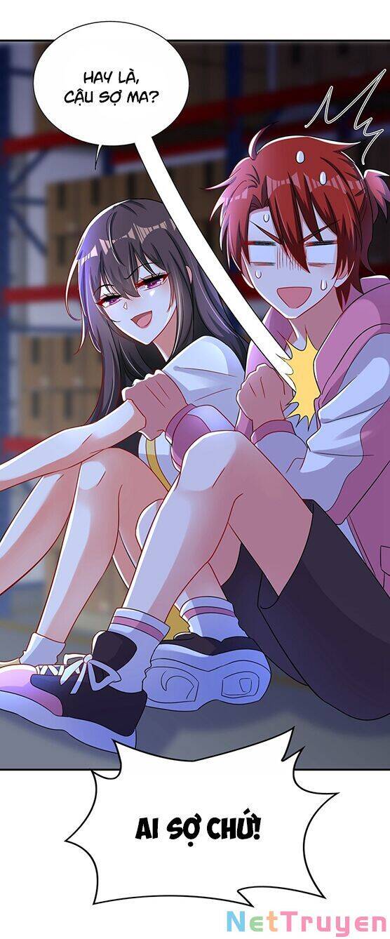 Trùng Sinh Không Gian: Cô Vợ Hào Môn Nóng Bỏng Không Dễ Chọc Chapter 65 - Trang 2