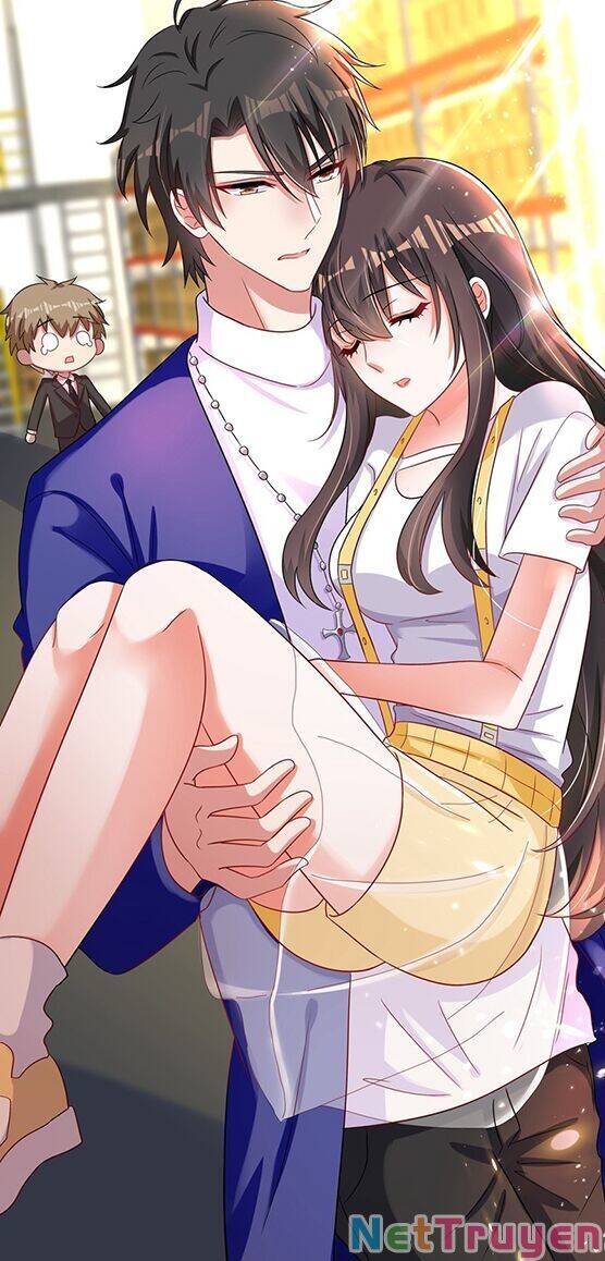 Trùng Sinh Không Gian: Cô Vợ Hào Môn Nóng Bỏng Không Dễ Chọc Chapter 66 - Trang 2