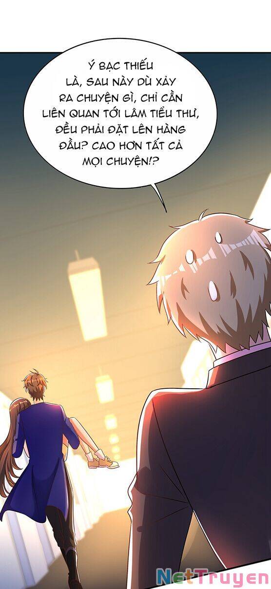 Trùng Sinh Không Gian: Cô Vợ Hào Môn Nóng Bỏng Không Dễ Chọc Chapter 66 - Trang 2