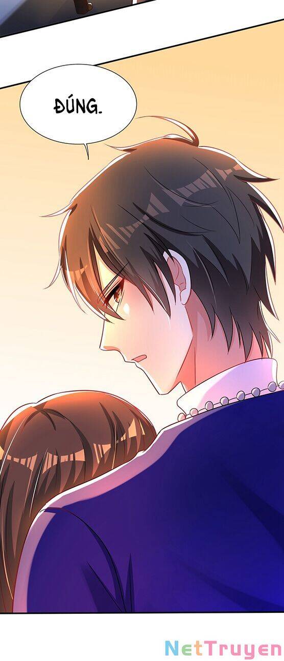 Trùng Sinh Không Gian: Cô Vợ Hào Môn Nóng Bỏng Không Dễ Chọc Chapter 66 - Trang 2