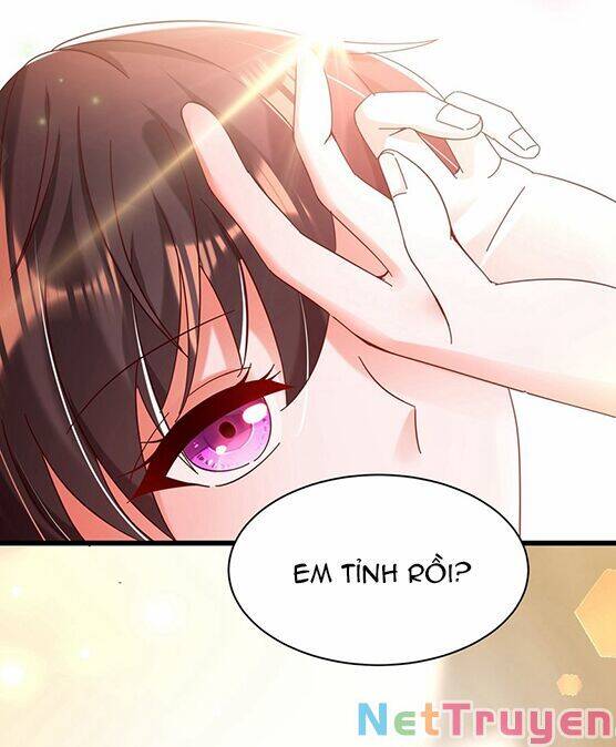 Trùng Sinh Không Gian: Cô Vợ Hào Môn Nóng Bỏng Không Dễ Chọc Chapter 66 - Trang 2