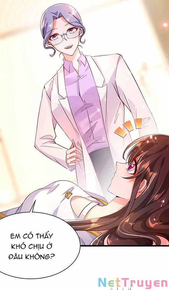 Trùng Sinh Không Gian: Cô Vợ Hào Môn Nóng Bỏng Không Dễ Chọc Chapter 66 - Trang 2