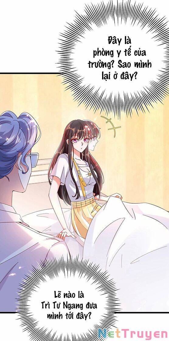 Trùng Sinh Không Gian: Cô Vợ Hào Môn Nóng Bỏng Không Dễ Chọc Chapter 66 - Trang 2