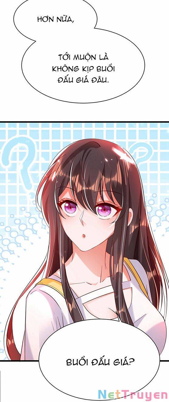 Trùng Sinh Không Gian: Cô Vợ Hào Môn Nóng Bỏng Không Dễ Chọc Chapter 66 - Trang 2