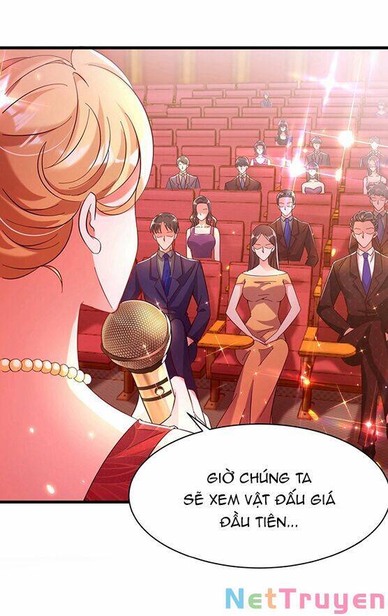 Trùng Sinh Không Gian: Cô Vợ Hào Môn Nóng Bỏng Không Dễ Chọc Chapter 66 - Trang 2