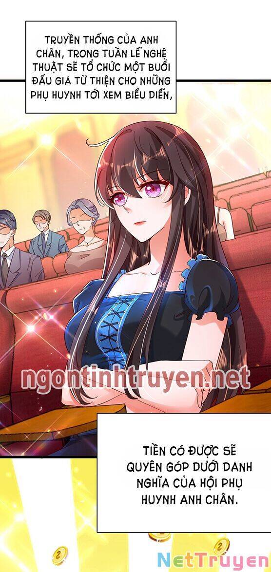 Trùng Sinh Không Gian: Cô Vợ Hào Môn Nóng Bỏng Không Dễ Chọc Chapter 66 - Trang 2