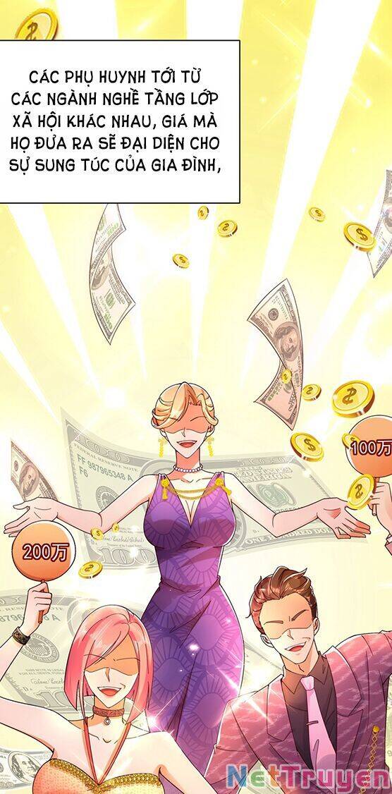 Trùng Sinh Không Gian: Cô Vợ Hào Môn Nóng Bỏng Không Dễ Chọc Chapter 66 - Trang 2