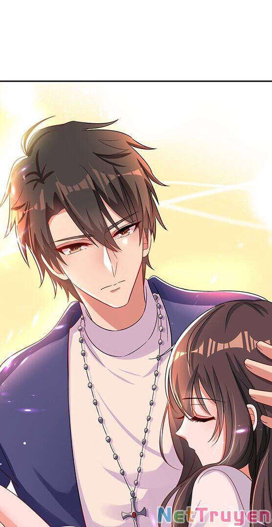 Trùng Sinh Không Gian: Cô Vợ Hào Môn Nóng Bỏng Không Dễ Chọc Chapter 66 - Trang 2