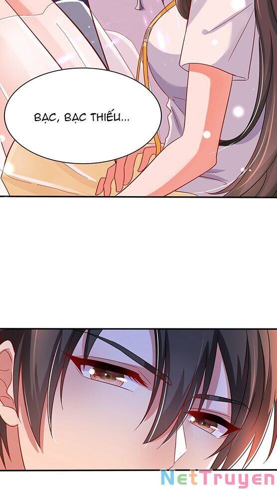 Trùng Sinh Không Gian: Cô Vợ Hào Môn Nóng Bỏng Không Dễ Chọc Chapter 66 - Trang 2