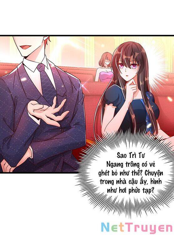 Trùng Sinh Không Gian: Cô Vợ Hào Môn Nóng Bỏng Không Dễ Chọc Chapter 67 - Trang 2