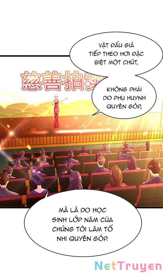 Trùng Sinh Không Gian: Cô Vợ Hào Môn Nóng Bỏng Không Dễ Chọc Chapter 67 - Trang 2