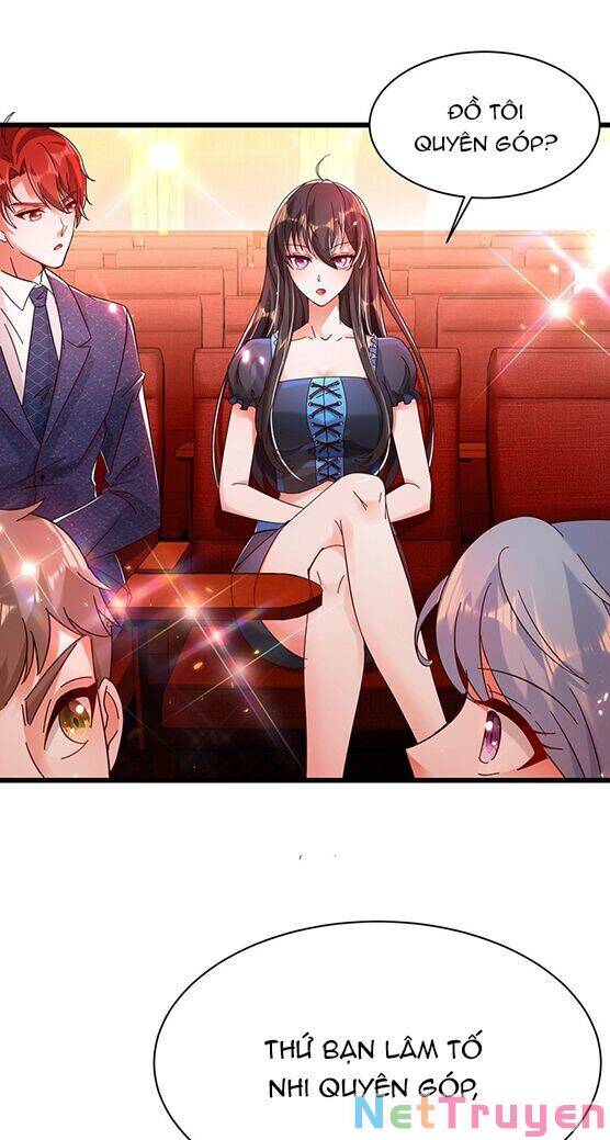 Trùng Sinh Không Gian: Cô Vợ Hào Môn Nóng Bỏng Không Dễ Chọc Chapter 67 - Trang 2
