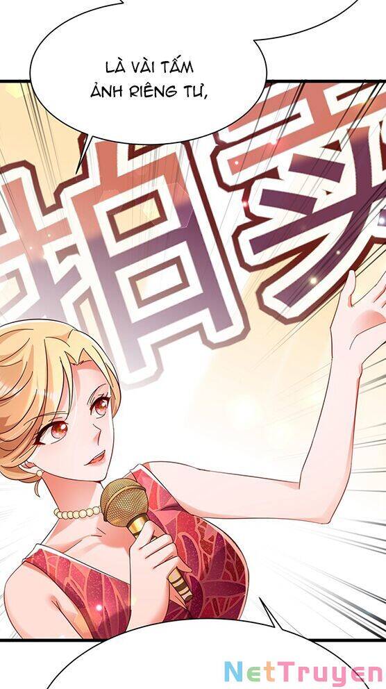 Trùng Sinh Không Gian: Cô Vợ Hào Môn Nóng Bỏng Không Dễ Chọc Chapter 67 - Trang 2