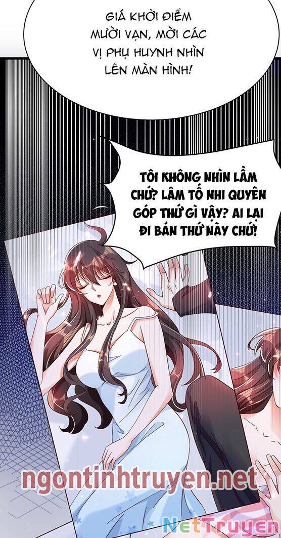 Trùng Sinh Không Gian: Cô Vợ Hào Môn Nóng Bỏng Không Dễ Chọc Chapter 67 - Trang 2