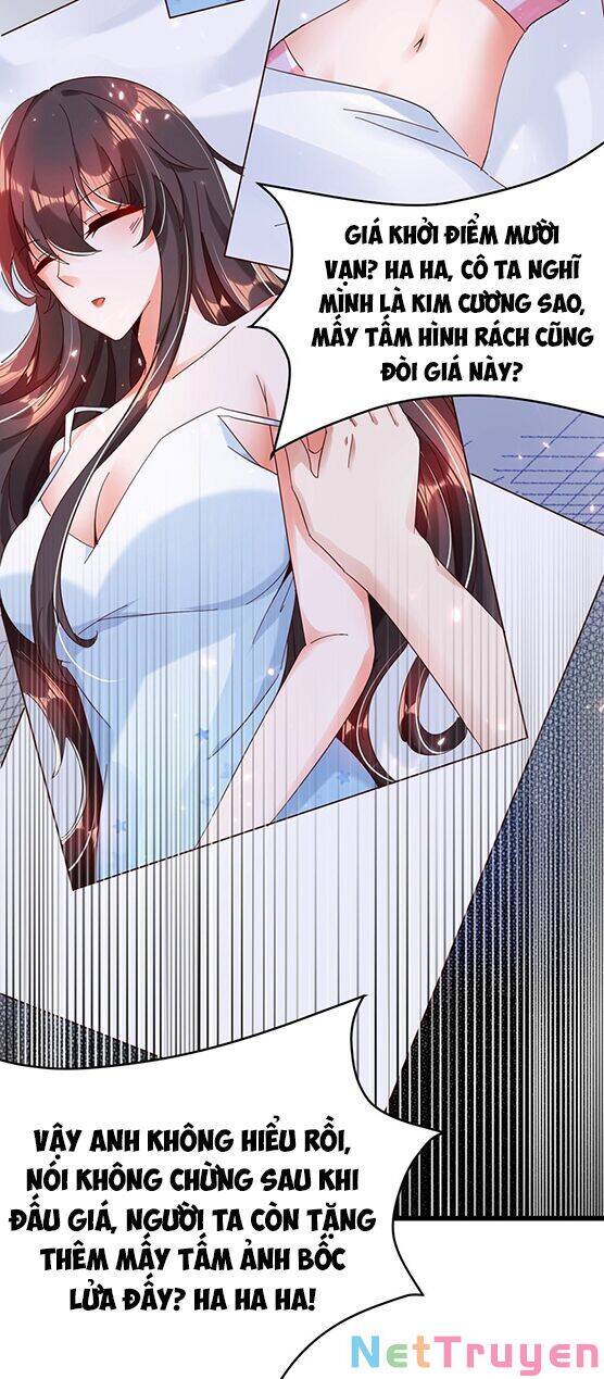 Trùng Sinh Không Gian: Cô Vợ Hào Môn Nóng Bỏng Không Dễ Chọc Chapter 67 - Trang 2
