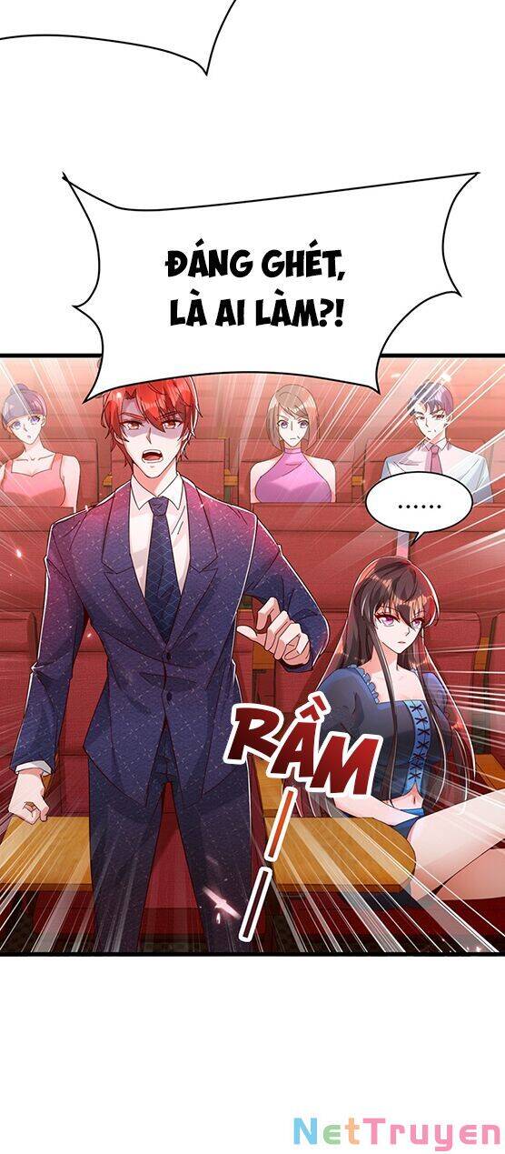 Trùng Sinh Không Gian: Cô Vợ Hào Môn Nóng Bỏng Không Dễ Chọc Chapter 67 - Trang 2