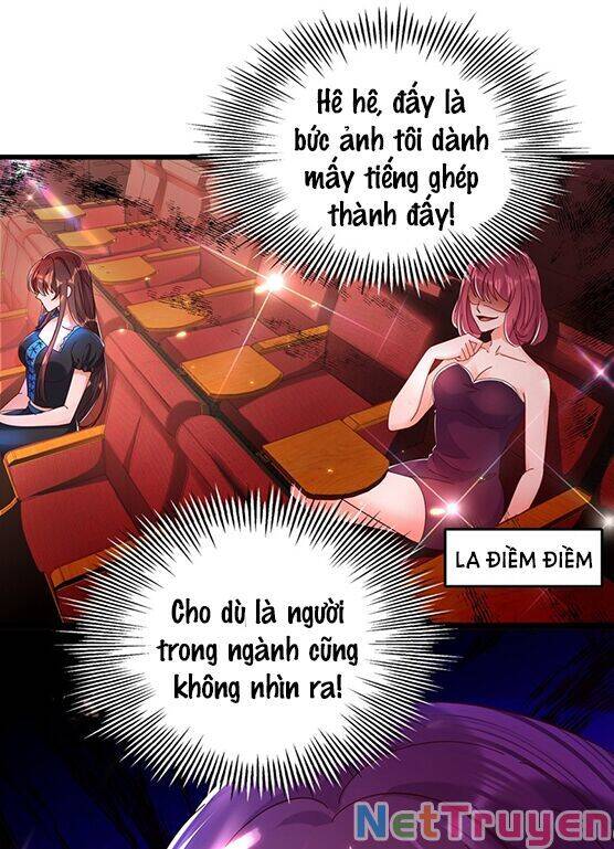 Trùng Sinh Không Gian: Cô Vợ Hào Môn Nóng Bỏng Không Dễ Chọc Chapter 67 - Trang 2