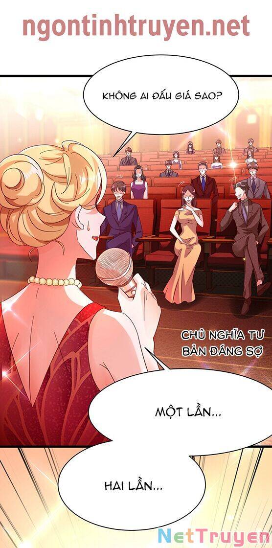 Trùng Sinh Không Gian: Cô Vợ Hào Môn Nóng Bỏng Không Dễ Chọc Chapter 67 - Trang 2