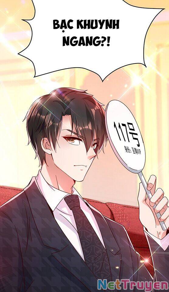 Trùng Sinh Không Gian: Cô Vợ Hào Môn Nóng Bỏng Không Dễ Chọc Chapter 67 - Trang 2